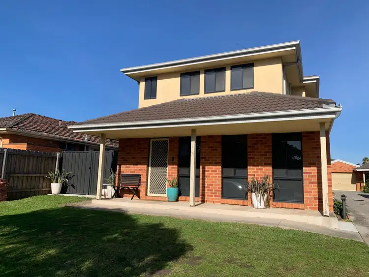 1/125 South Street, Hadfield VIC 3046