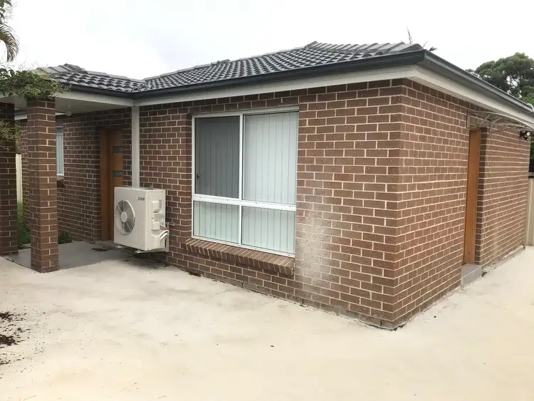 1/40 Colechin Street, Yagoona NSW 2199