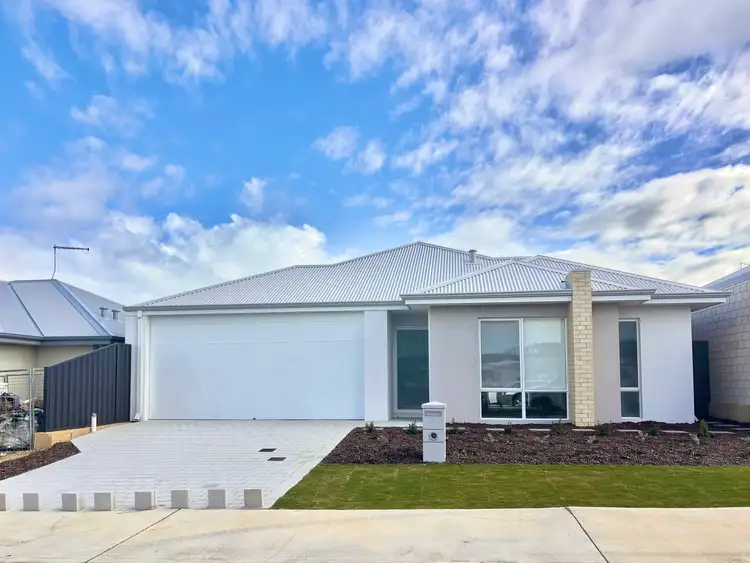 3 Reunion Street, Two Rocks WA 6037