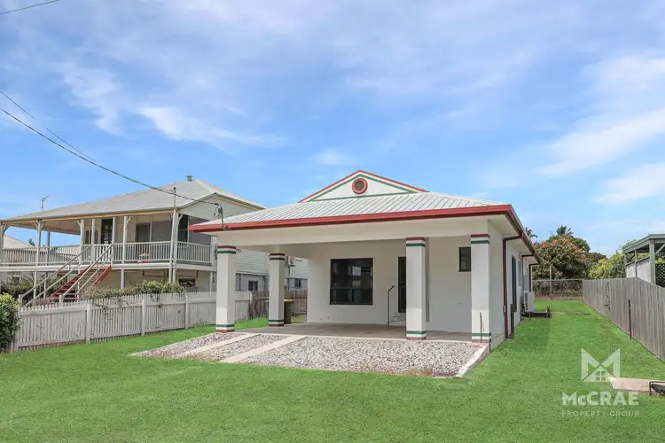 9 Cowan Lane, Bowen QLD 4805