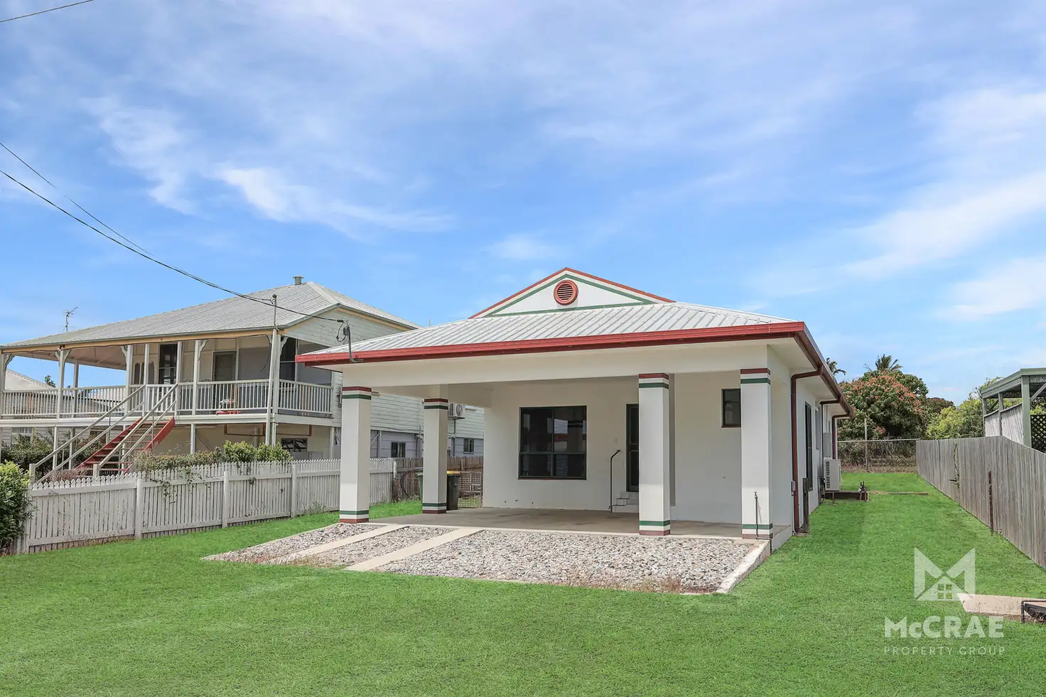 Main view of Homely house listing, 9 Cowan Lane, Bowen QLD 4805
