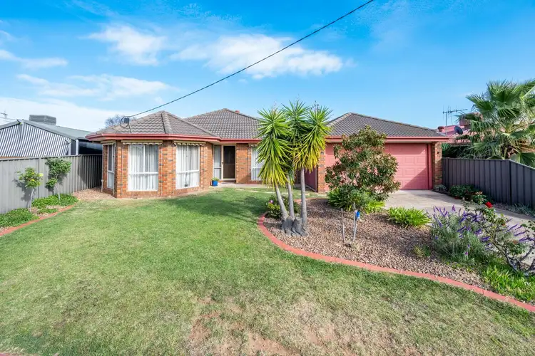 38 Sun Valley Drive, Shepparton VIC 3630