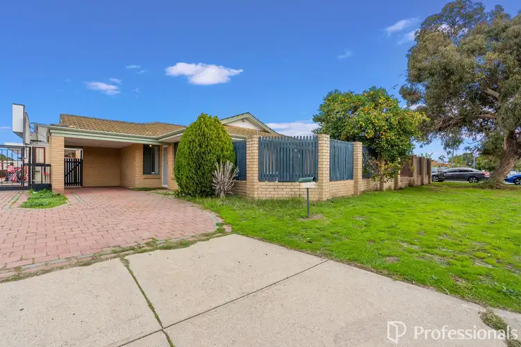 1/25 James Street, Cannington WA 6107