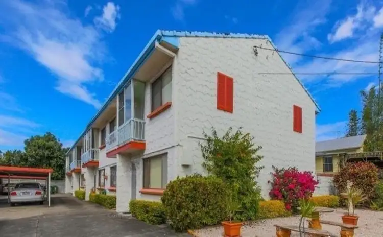 5/22 Central Street, Labrador QLD 4215