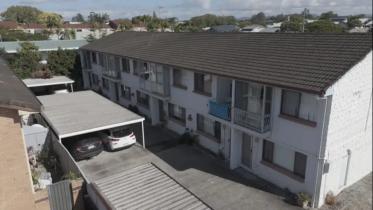 Third view of Homely unit listing, 5/22 Central Street, Labrador QLD 4215