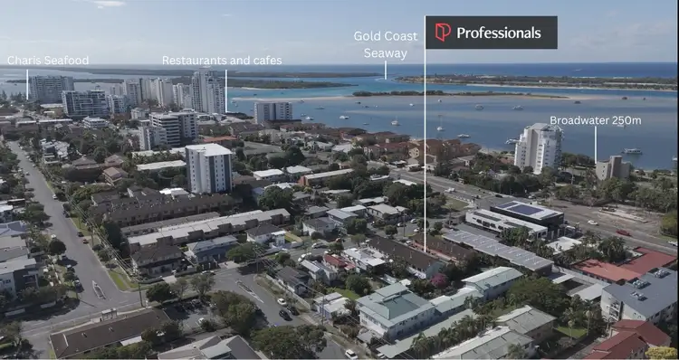 Fourth view of Homely unit listing, 5/22 Central Street, Labrador QLD 4215