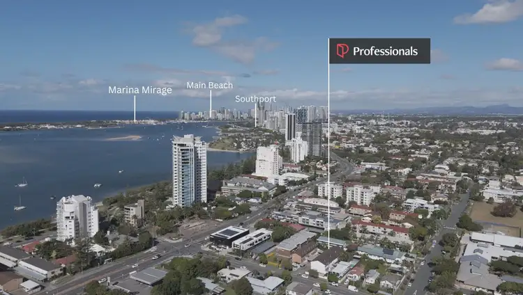 Fifth view of Homely unit listing, 5/22 Central Street, Labrador QLD 4215