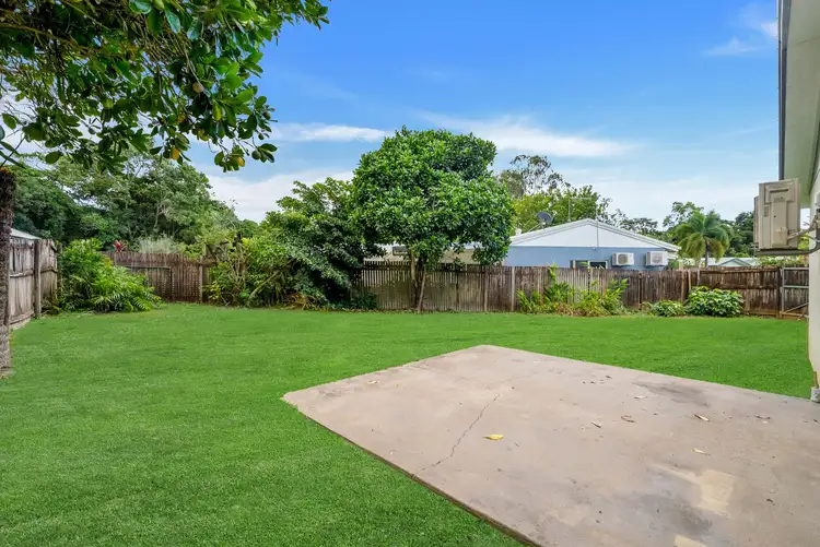 Third view of Homely house listing, 11 Talisman Close, Edmonton QLD 4869