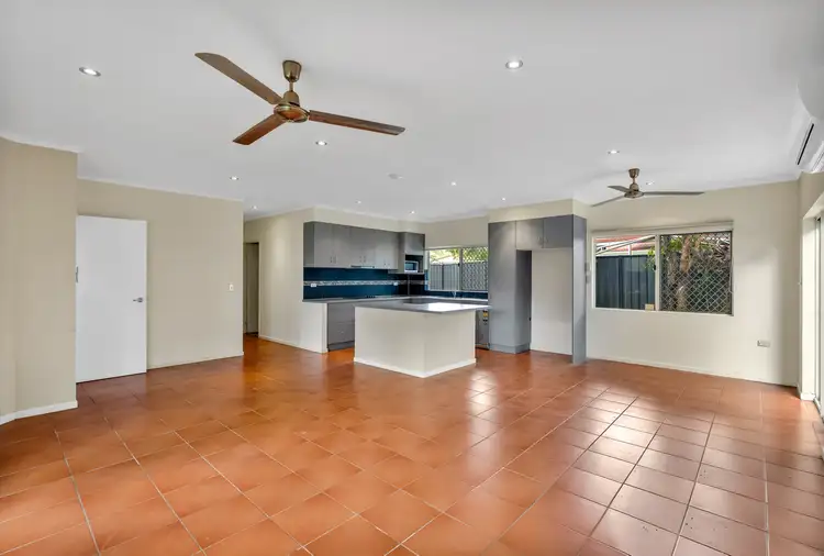 Sixth view of Homely house listing, 11 Talisman Close, Edmonton QLD 4869