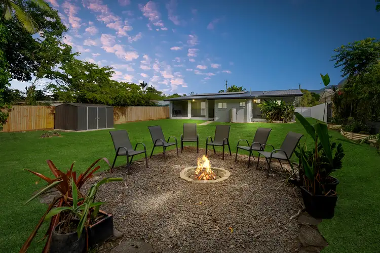 36 Badilla Street, Edmonton QLD 4869