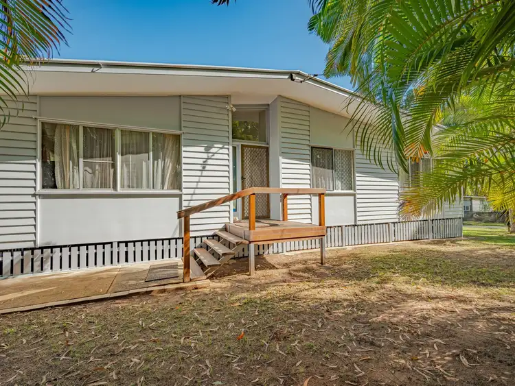 Second view of Homely house listing, 2-4 Kao Road, Russell Island QLD 4184