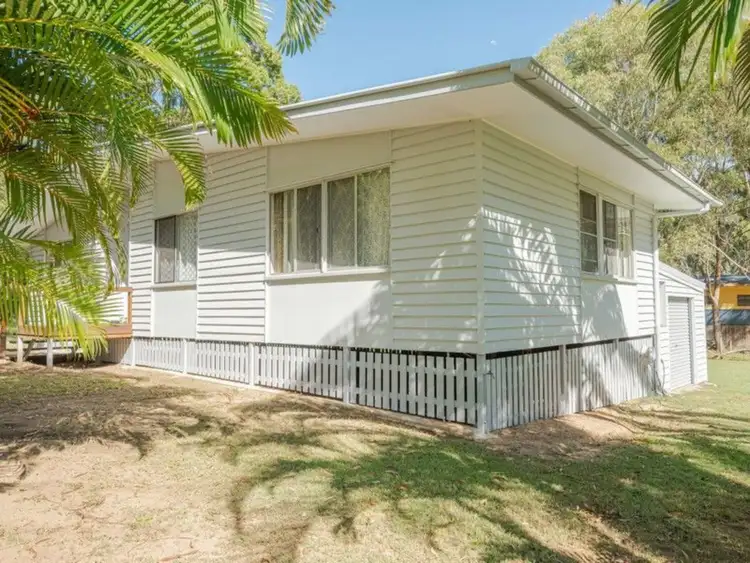 Fourth view of Homely house listing, 2-4 Kao Road, Russell Island QLD 4184