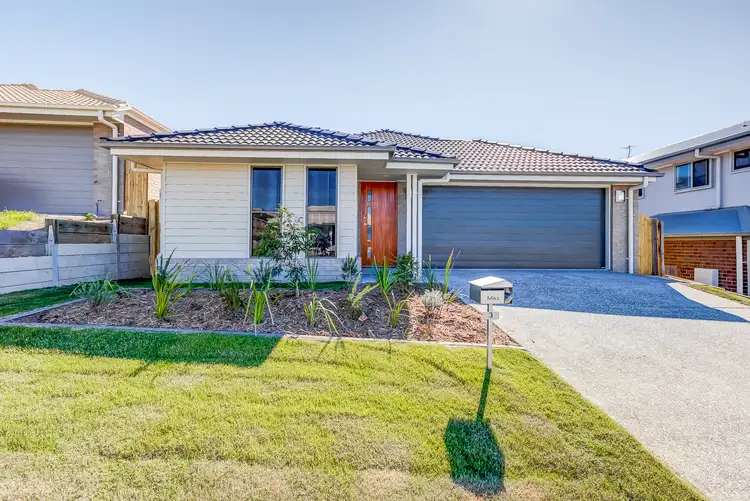 3 Kiroro Street, Bahrs Scrub QLD 4207
