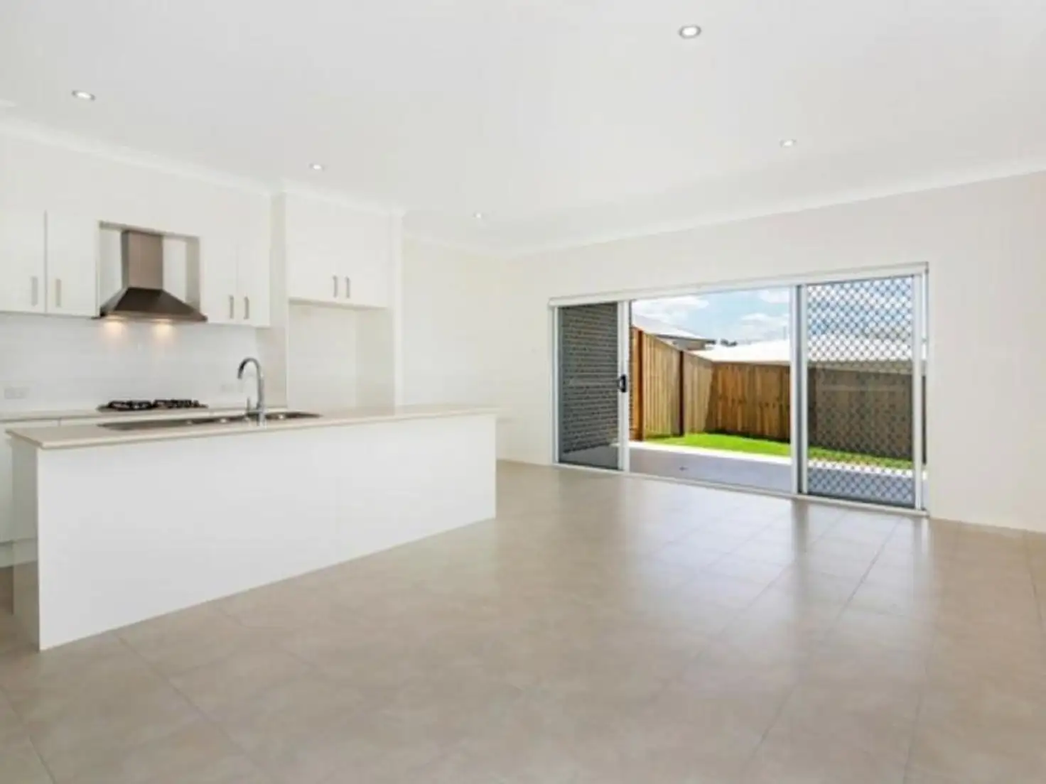 Main view of Homely semi-detached listing, 1/5 Catchlove Crescent, Augustine Heights QLD 4300