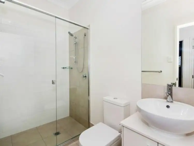 Third view of Homely semi-detached listing, 1/5 Catchlove Crescent, Augustine Heights QLD 4300