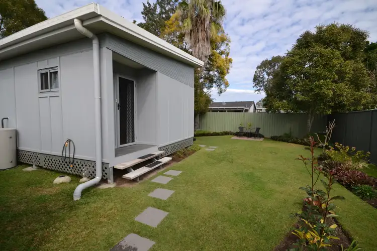 Main view of Homely house listing, 68a Federation Drive, Bethania QLD 4205