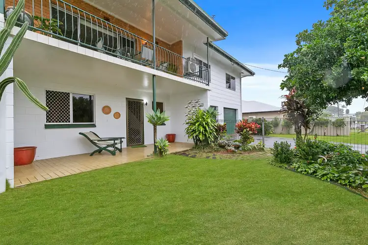 9 Alexander Street, Innisfail Estate QLD 4860