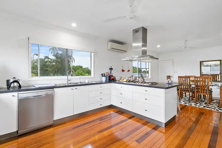 9 Alexander Street, Innisfail Estate QLD 4860