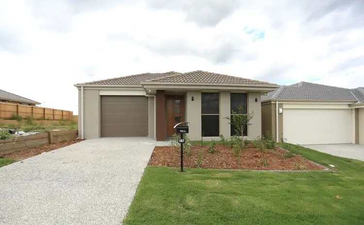 15 Woodrose Circuit, Pimpama QLD 4209