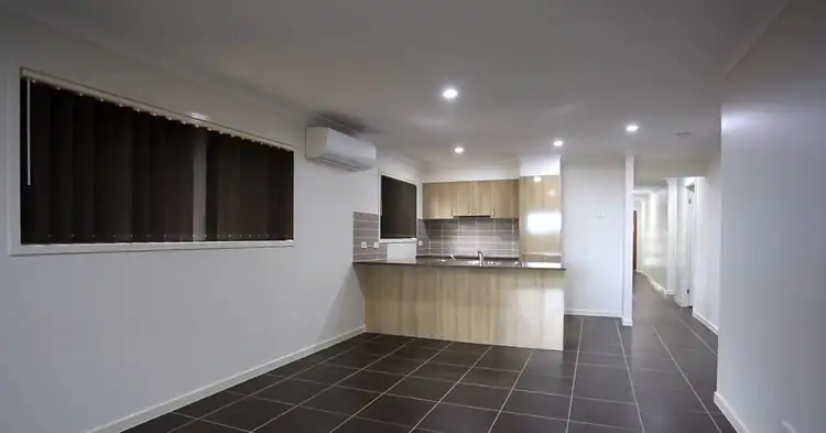 Second view of Homely house listing, 15 Woodrose Circuit, Pimpama QLD 4209