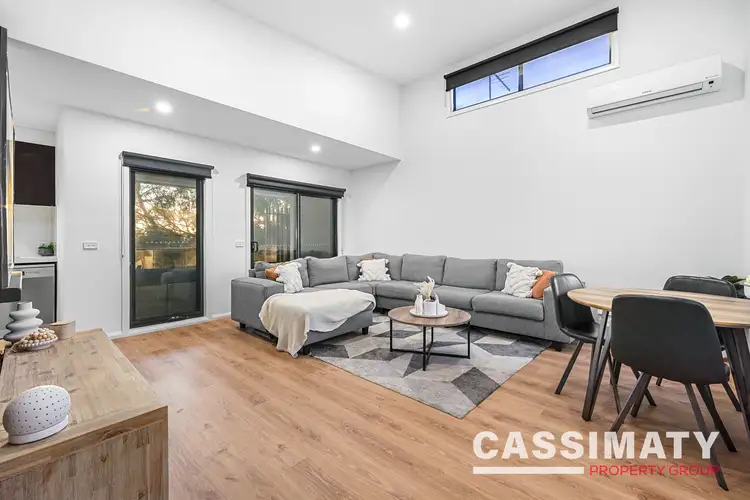 Third view of Homely house listing, 18F Scott Street, Cranbourne VIC 3977