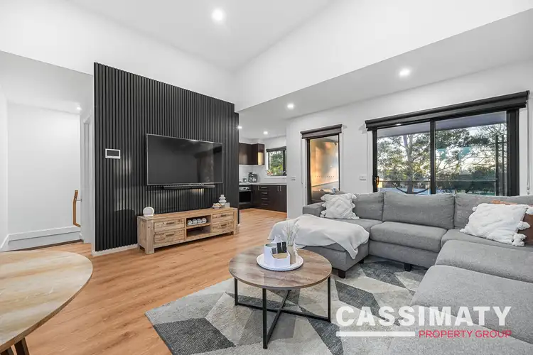 Fourth view of Homely house listing, 18F Scott Street, Cranbourne VIC 3977