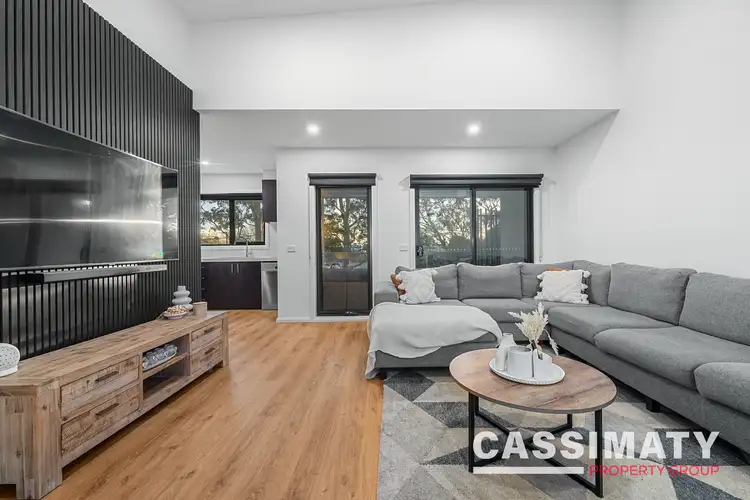 Fifth view of Homely house listing, 18F Scott Street, Cranbourne VIC 3977