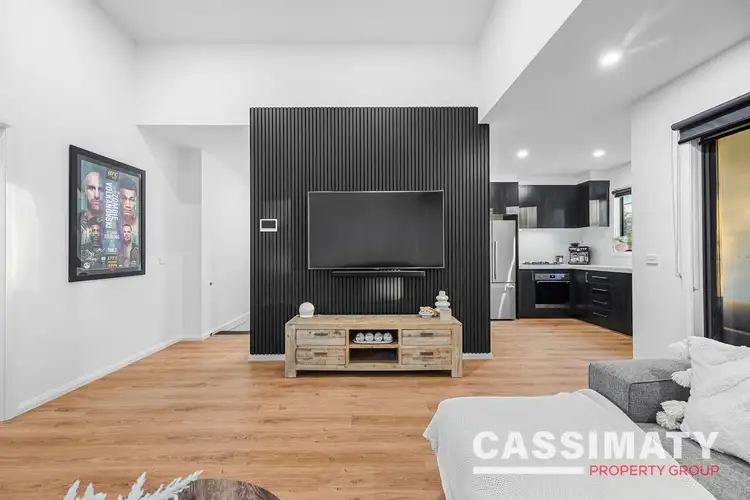 Sixth view of Homely house listing, 18F Scott Street, Cranbourne VIC 3977