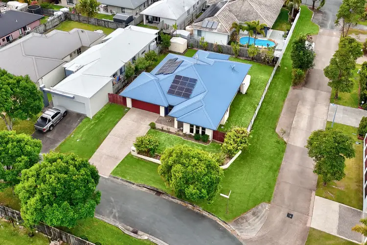 17 Tamarind Street, Meridan Plains QLD 4551