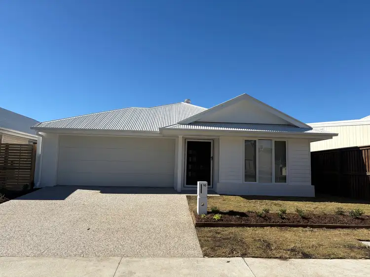10 Maitland Road, Burpengary East QLD 4505