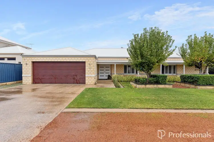 34 Sultana Road West, High Wycombe WA 6057