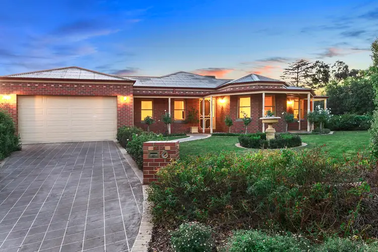 23 Gondolier Terrace, Golden Square VIC 3555