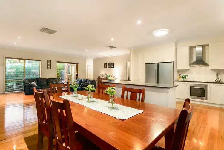 Third view of Homely house listing, 23 Gondolier Terrace, Golden Square VIC 3555
