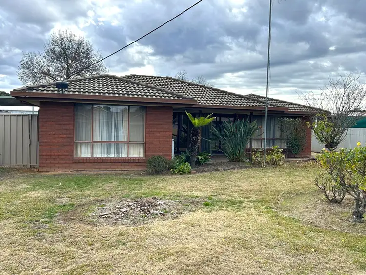 Main view of Homely house listing, 41 Patrick Street, Strathmerton VIC 3641