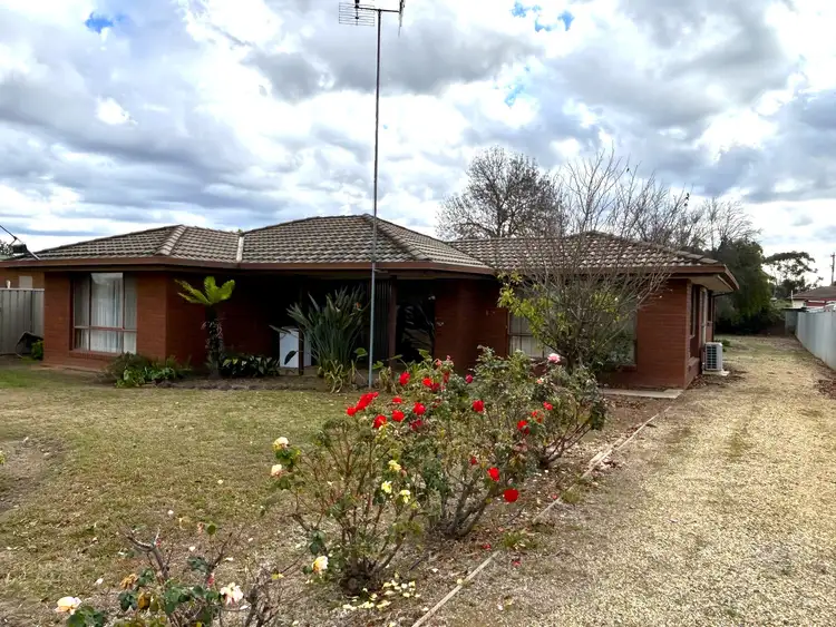 Second view of Homely house listing, 41 Patrick Street, Strathmerton VIC 3641