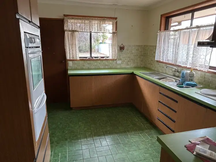 Sixth view of Homely house listing, 41 Patrick Street, Strathmerton VIC 3641