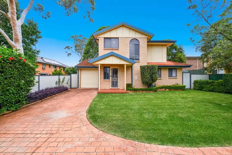 4/25 Clancy Street, Padstow Heights NSW 2211