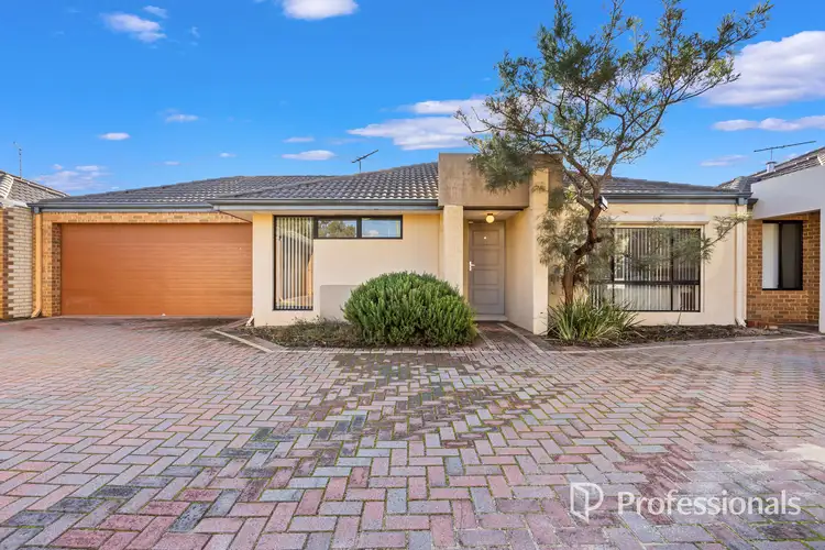 4/26 Prince Street, Queens Park WA 6107