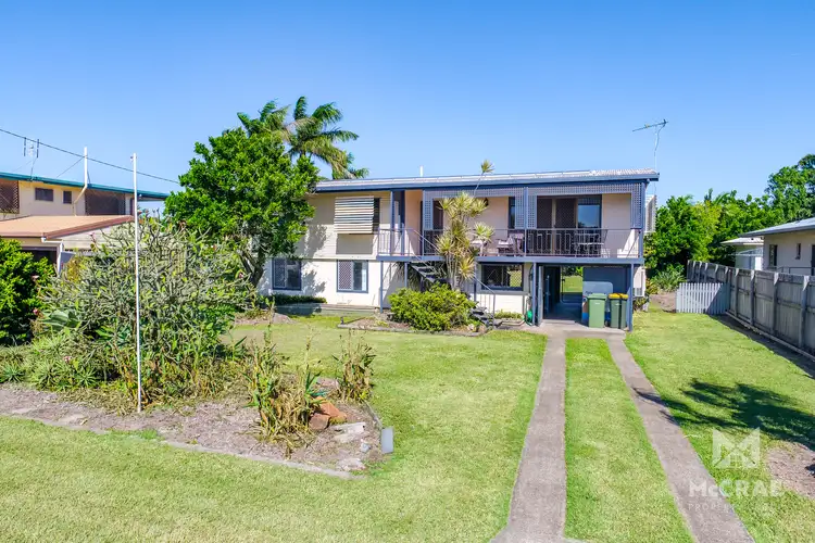 39 Tollington Road, Bowen QLD 4805