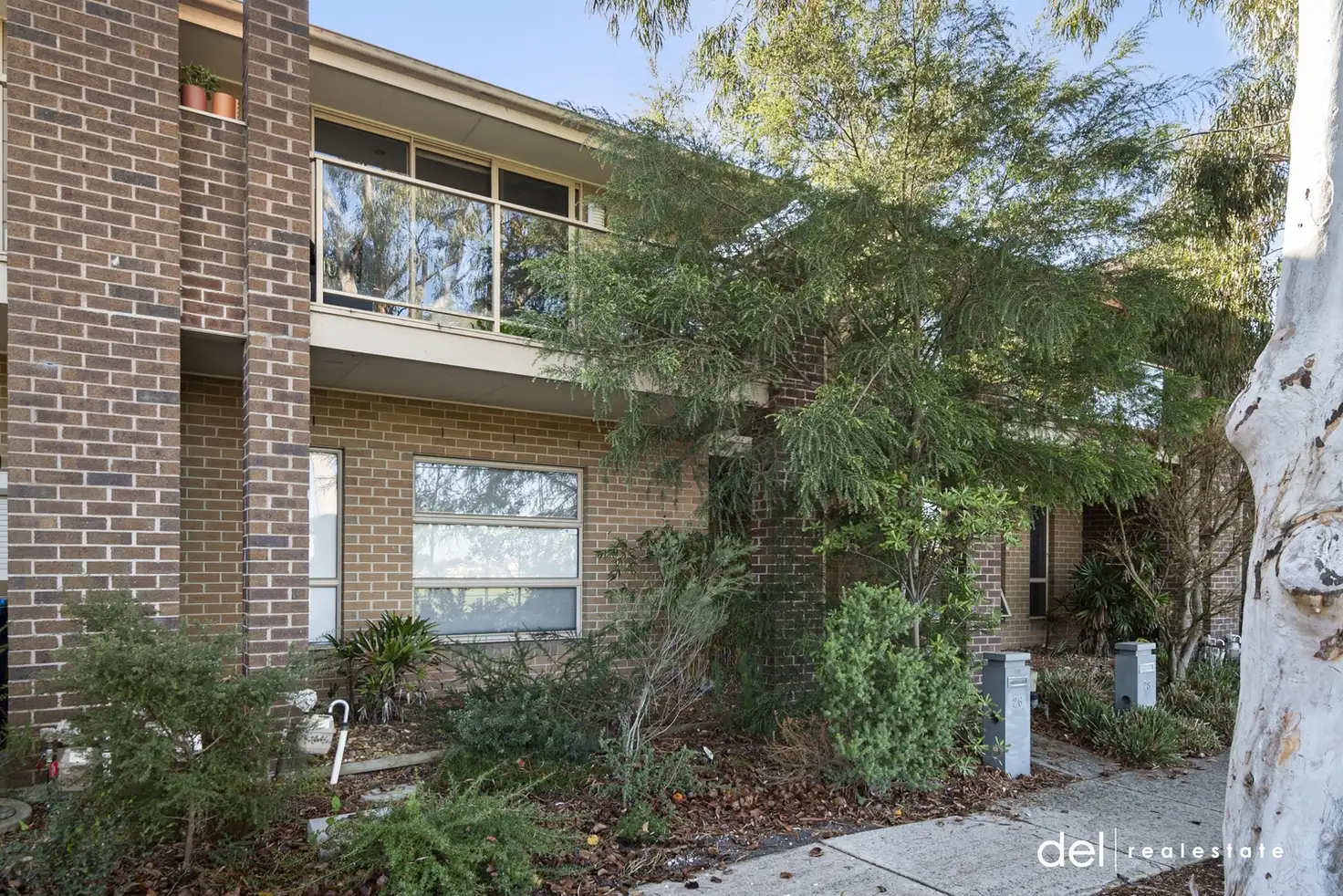 Main view of Homely apartment listing, 26 Aleppo Place, Cranbourne VIC 3977