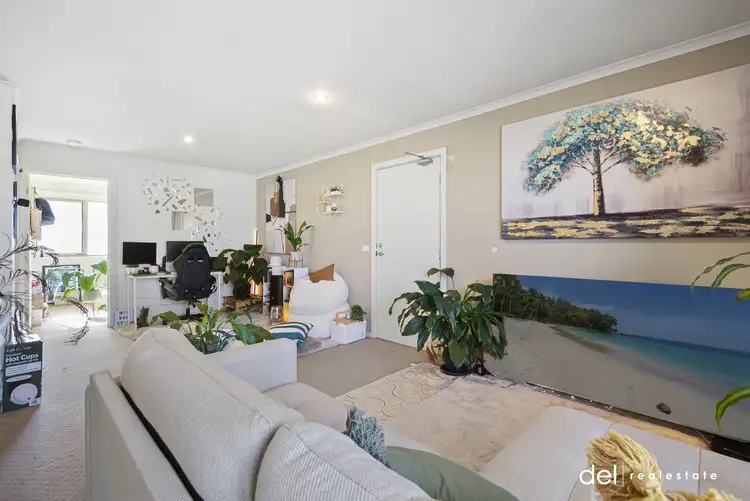 Second view of Homely apartment listing, 26 Aleppo Place, Cranbourne VIC 3977