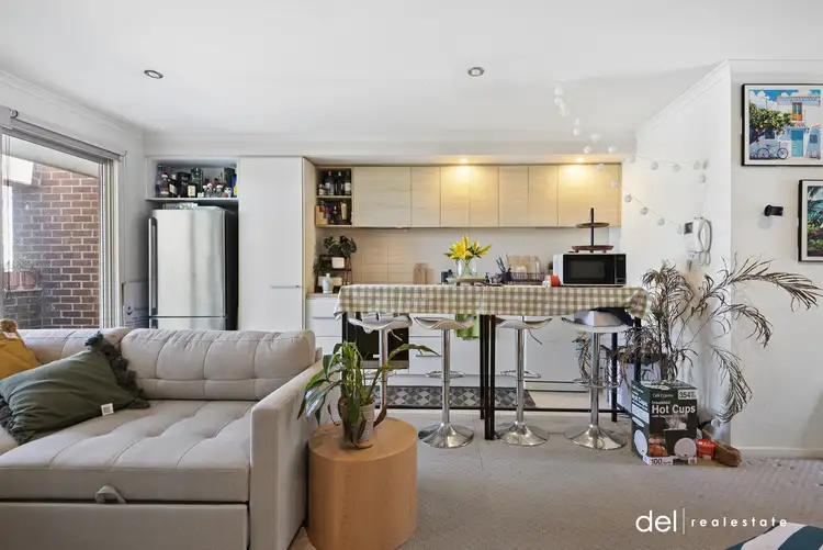 Fourth view of Homely apartment listing, 26 Aleppo Place, Cranbourne VIC 3977