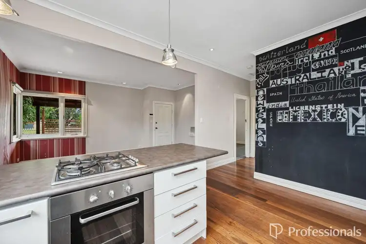 Sixth view of Homely house listing, 17 Oswell Street, Cloverdale WA 6105