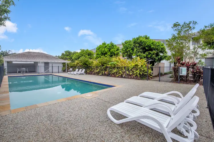 Second view of Homely villa listing, 26/40-48 Macadie Way, Merrimac QLD 4226