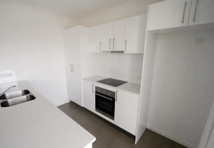 Third view of Homely villa listing, 26/40-48 Macadie Way, Merrimac QLD 4226