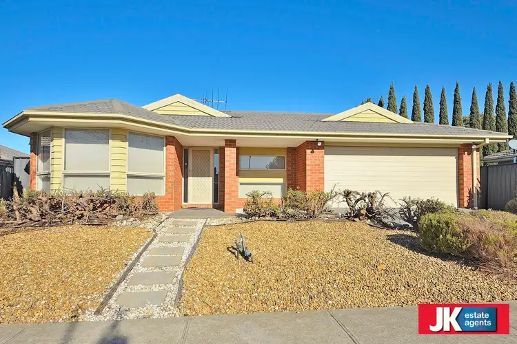 3 Millendon Boulevard, Tarneit VIC 3029