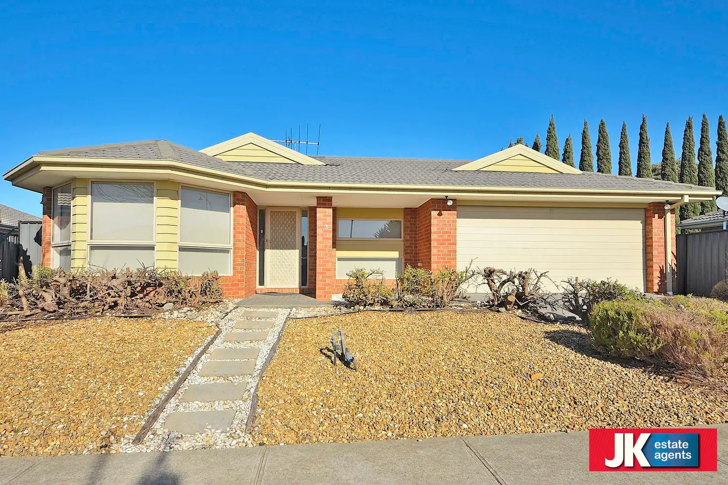 Main view of Homely house listing, 3 Millendon Boulevard, Tarneit VIC 3029