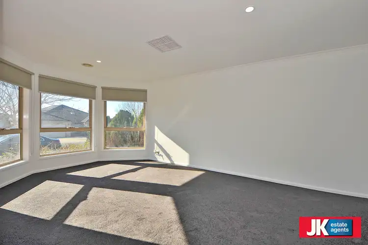 Second view of Homely house listing, 3 Millendon Boulevard, Tarneit VIC 3029