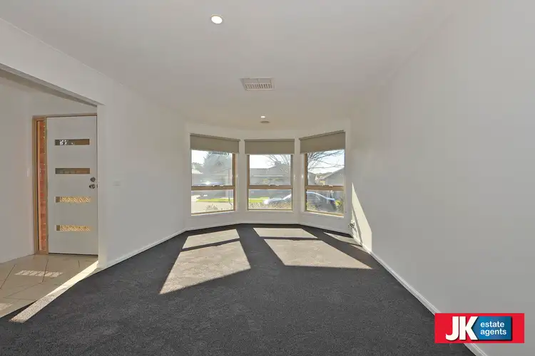 Fourth view of Homely house listing, 3 Millendon Boulevard, Tarneit VIC 3029