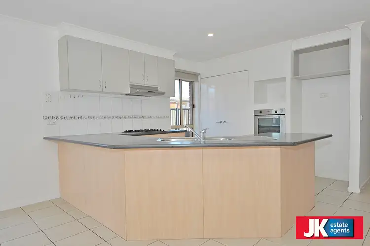 Fifth view of Homely house listing, 3 Millendon Boulevard, Tarneit VIC 3029